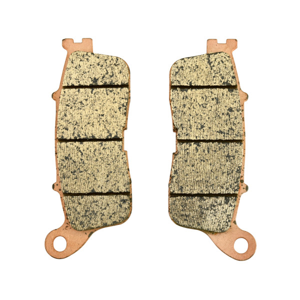 AP Racing Ap-racing disc pad sinter rear #492